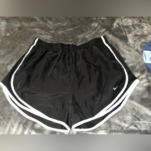 Nike Tempo Brief Lined Running Shorts